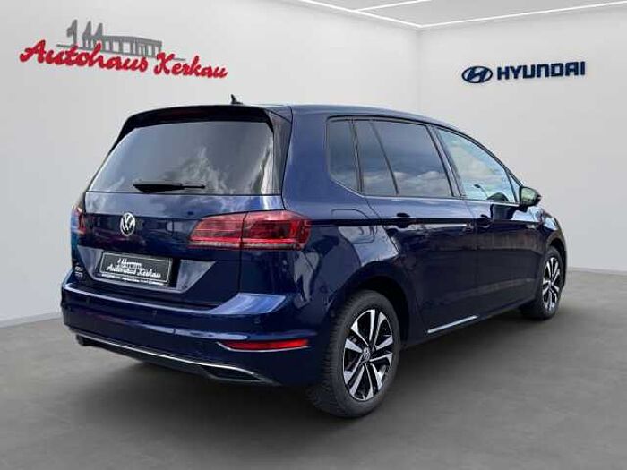Volkswagen Golf Sportsvan 1.0 TSI OPF IQ. DRIVE *Allwetterreifen*