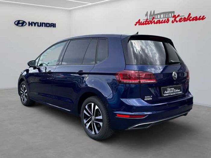 Volkswagen Golf Sportsvan 1.0 TSI OPF IQ. DRIVE *Allwetterreifen*