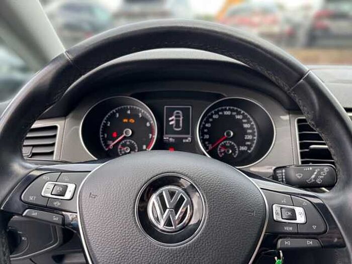 Volkswagen Golf Sportsvan 1.0 TSI OPF IQ. DRIVE *Allwetterreifen*