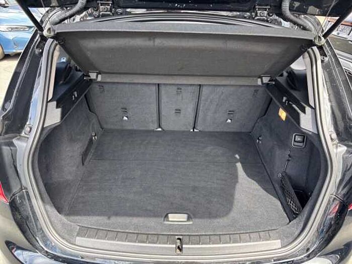 BMW 220d Active Tourer Aut. Advantage 2er