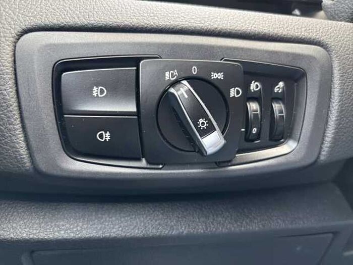 BMW 220d Active Tourer Aut. Advantage 2er