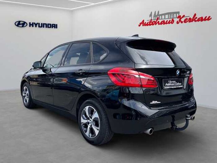 BMW 220d Active Tourer Aut. Advantage 2er