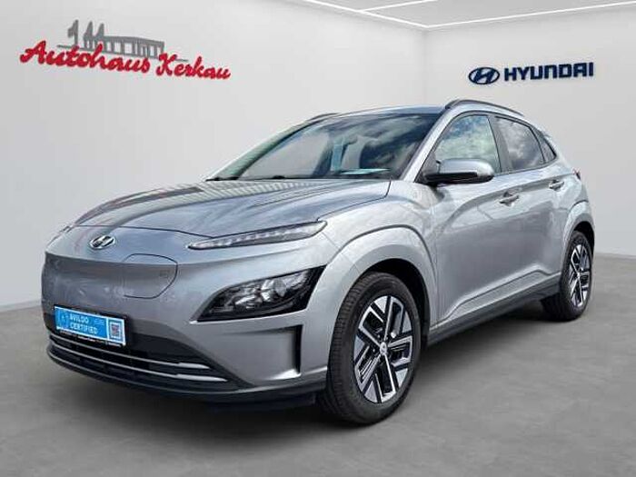 Hyundai KONA EV Trend *SOH 96,7%*Navi-P.*3-phasig*