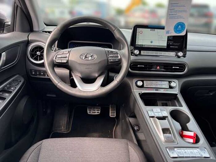 Hyundai KONA EV Trend *SOH 96,7%*Navi-P.*3-phasig*