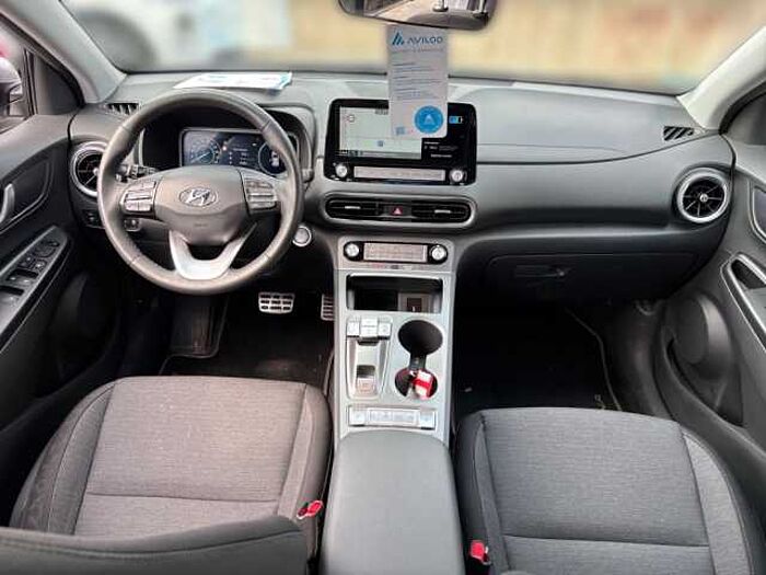 Hyundai KONA EV Trend *SOH 96,7%*Navi-P.*3-phasig*