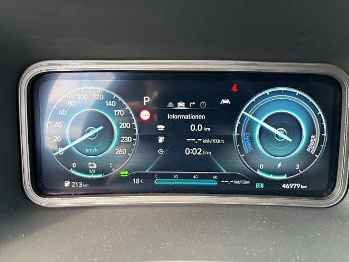 Hyundai KONA EV Trend *SOH 96,7%*Navi-P.*3-phasig*
