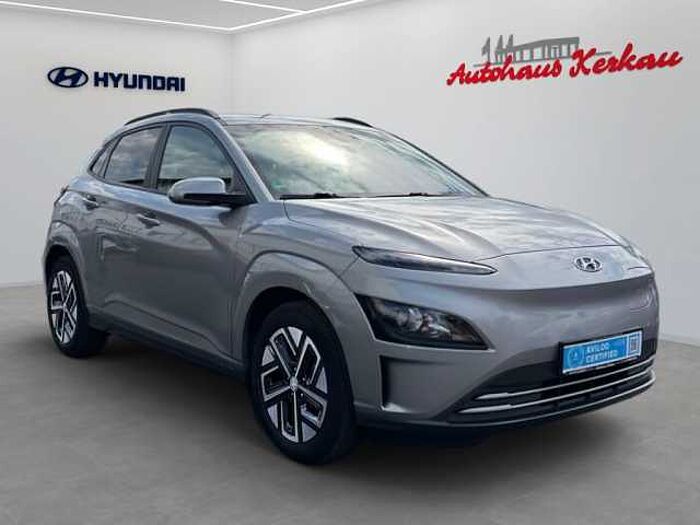 Hyundai KONA EV Trend *SOH 96,7%*Navi-P.*3-phasig*