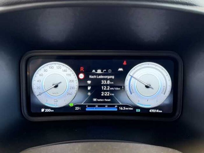Hyundai KONA EV Trend *SOH 96,7%*Navi-P.*3-phasig*