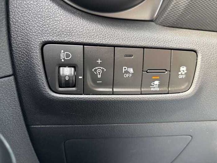 Hyundai KONA EV Trend *SOH 96,7%*Navi-P.*3-phasig*