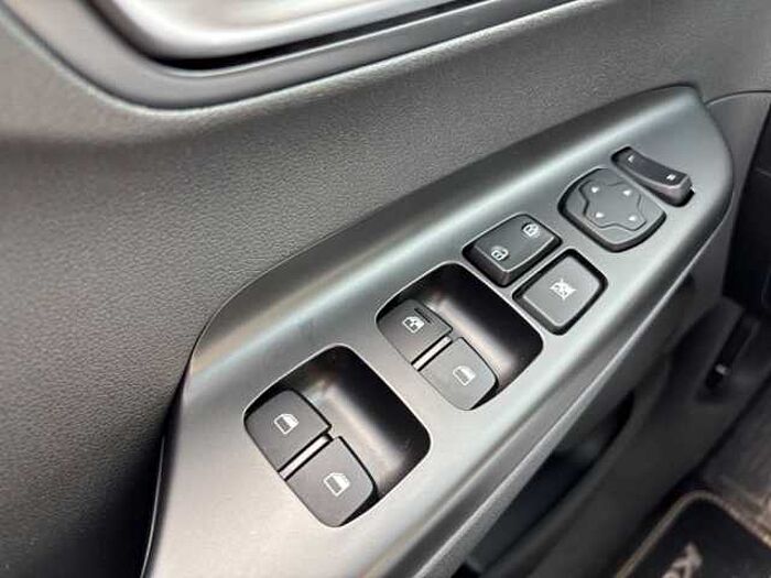 Hyundai KONA EV Trend *SOH 96,7%*Navi-P.*3-phasig*