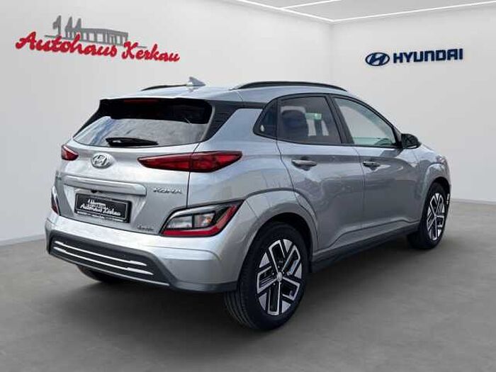 Hyundai KONA EV Trend *SOH 96,7%*Navi-P.*3-phasig*