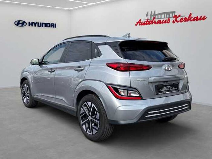 Hyundai KONA EV Trend *SOH 96,7%*Navi-P.*3-phasig*
