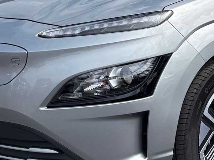 Hyundai KONA EV Trend *SOH 96,7%*Navi-P.*3-phasig*