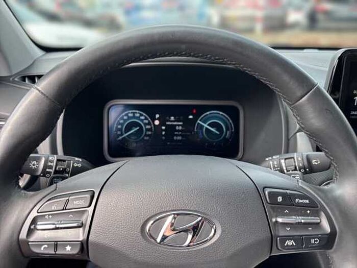 Hyundai KONA EV Trend *SOH 96,7%*Navi-P.*3-phasig*