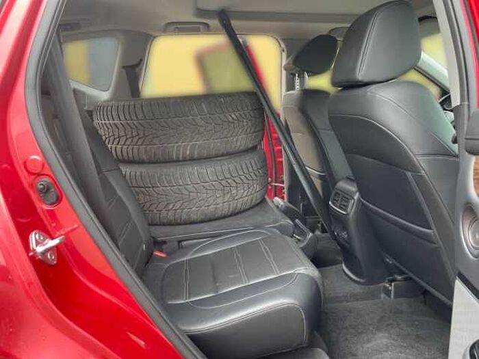 Honda CR-V 1.5T 4WD CVT Executive *AHK*WR*HUD*