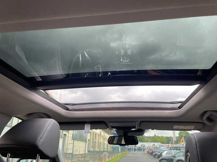 Honda CR-V 1.5T 4WD CVT Executive *AHK*WR*HUD*