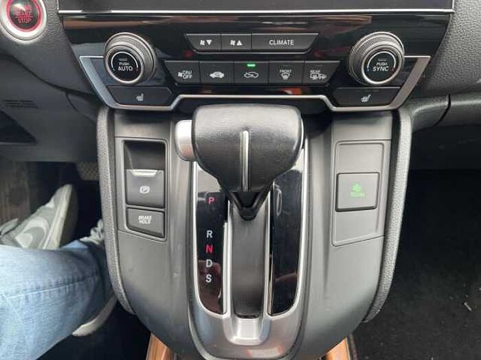 Honda CR-V 1.5T 4WD CVT Executive *AHK*WR*HUD*