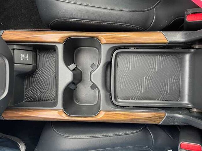 Honda CR-V 1.5T 4WD CVT Executive *AHK*WR*HUD*