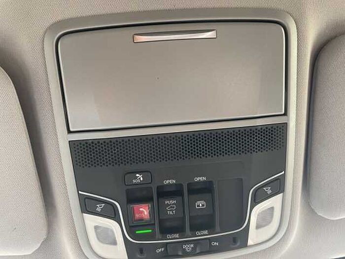 Honda CR-V 1.5T 4WD CVT Executive *AHK*WR*HUD*