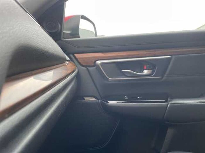 Honda CR-V 1.5T 4WD CVT Executive *AHK*WR*HUD*