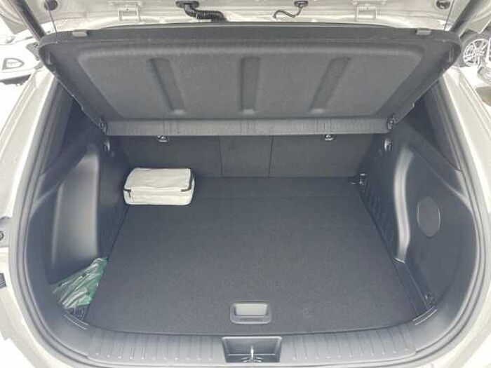 Hyundai KONA 1.6 T-GDI DCT 4WD N Line X + Schiebedach
