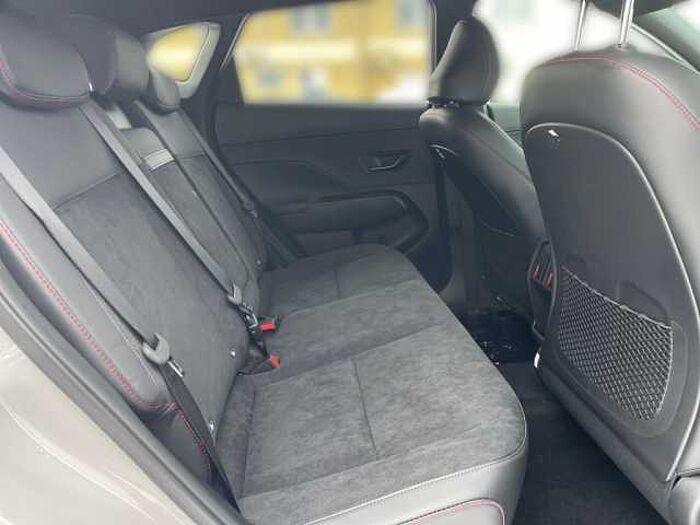 Hyundai KONA 1.6 T-GDI DCT 4WD N Line X + Schiebedach