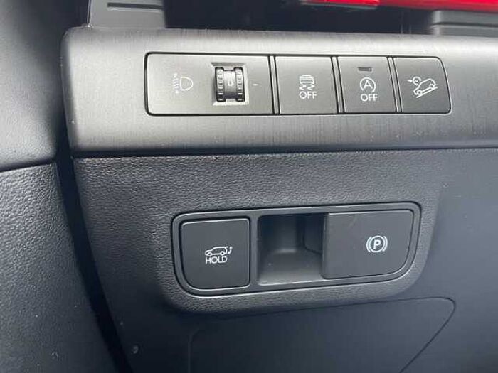 Hyundai KONA 1.6 T-GDI DCT 4WD N Line X + Schiebedach