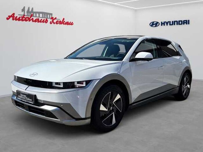 Hyundai IONIQ 5 84 kWh 4WD Uniq+ Pano + Relax