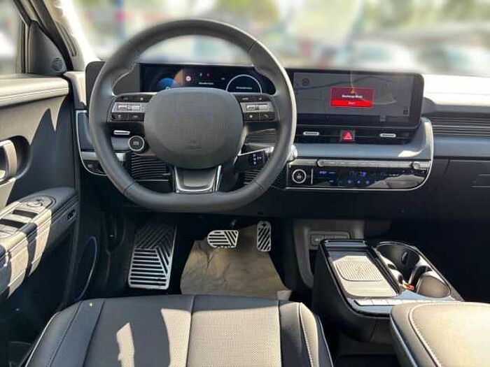 Hyundai IONIQ 5 84 kWh 4WD Uniq+ Pano + Relax