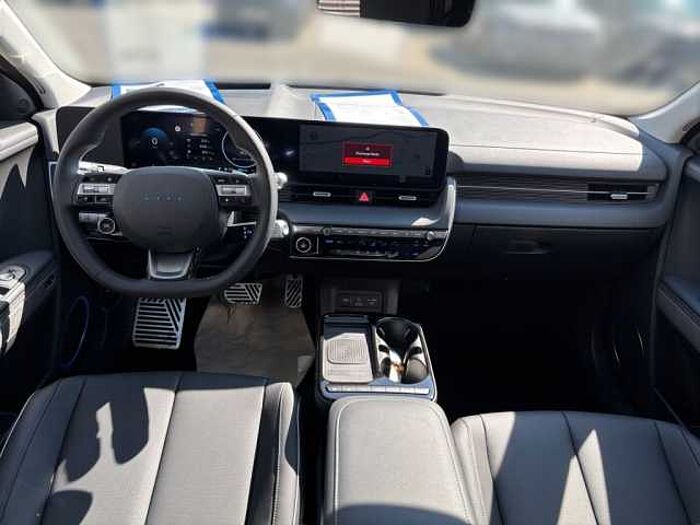 Hyundai IONIQ 5 84 kWh 4WD Uniq+ Pano + Relax