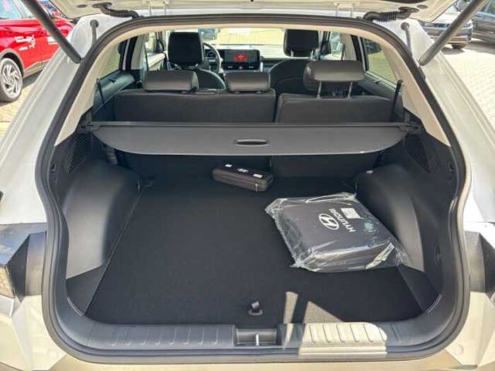 Hyundai IONIQ 5 84 kWh 4WD Uniq+ Pano + Relax