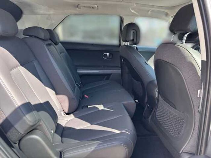 Hyundai IONIQ 5 84 kWh 4WD Uniq+ Pano + Relax