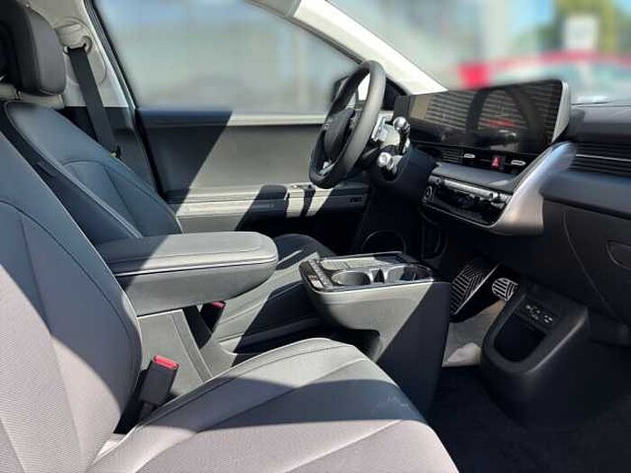Hyundai IONIQ 5 84 kWh 4WD Uniq+ Pano + Relax