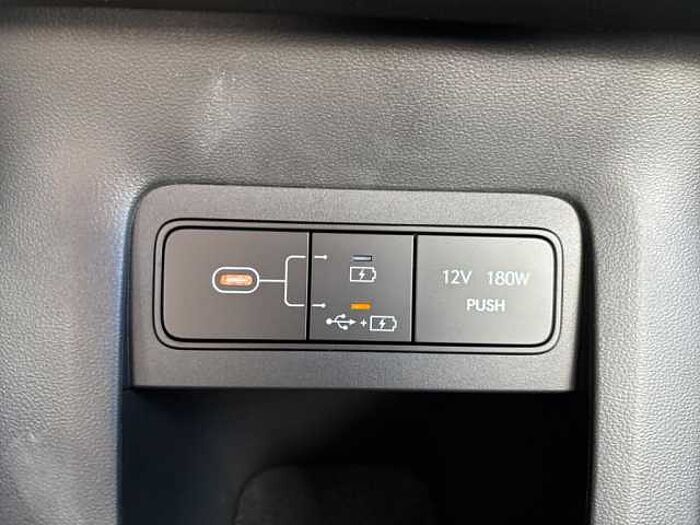 Hyundai IONIQ 5 84 kWh 4WD Uniq+ Pano + Relax
