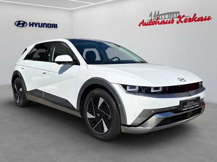Hyundai IONIQ 5 84 kWh 4WD Uniq+ Pano + Relax