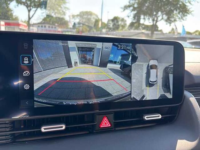 Hyundai IONIQ 5 84 kWh 4WD Uniq+ Pano + Relax