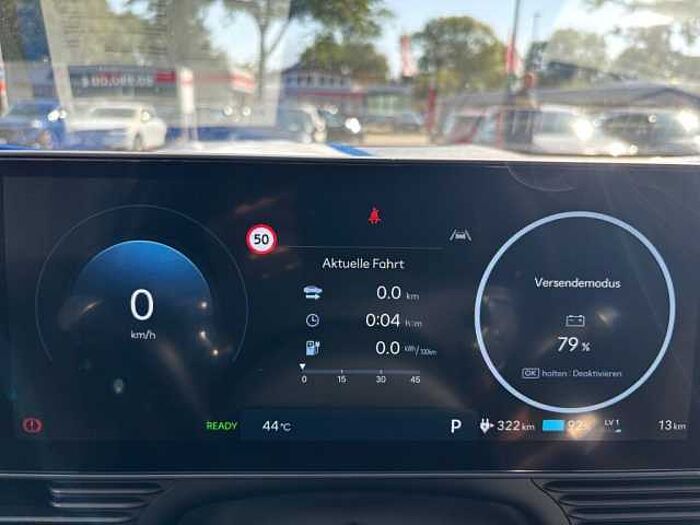 Hyundai IONIQ 5 84 kWh 4WD Uniq+ Pano + Relax