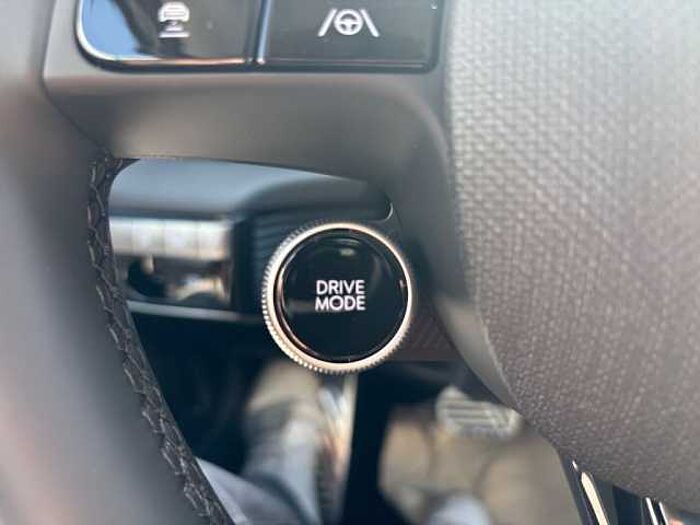 Hyundai IONIQ 5 84 kWh 4WD Uniq+ Pano + Relax