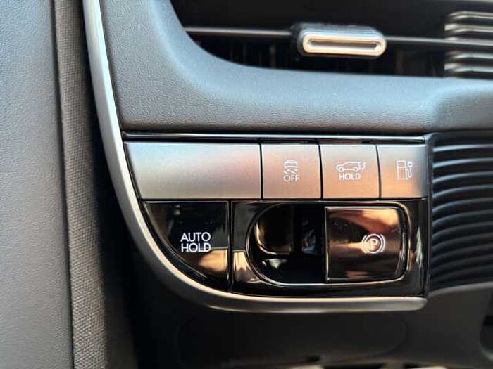 Hyundai IONIQ 5 84 kWh 4WD Uniq+ Pano + Relax