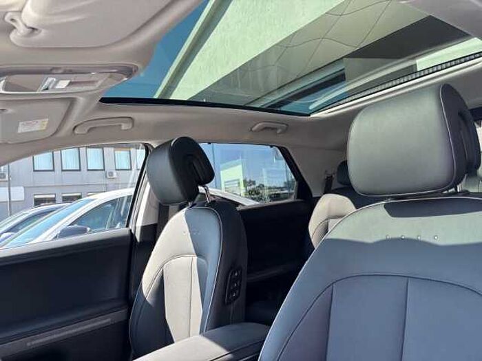 Hyundai IONIQ 5 84 kWh 4WD Uniq+ Pano + Relax