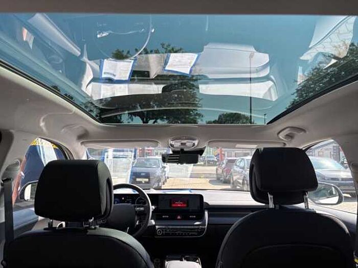 Hyundai IONIQ 5 84 kWh 4WD Uniq+ Pano + Relax