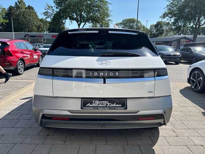 Hyundai IONIQ 5 84 kWh 4WD Uniq+ Pano + Relax