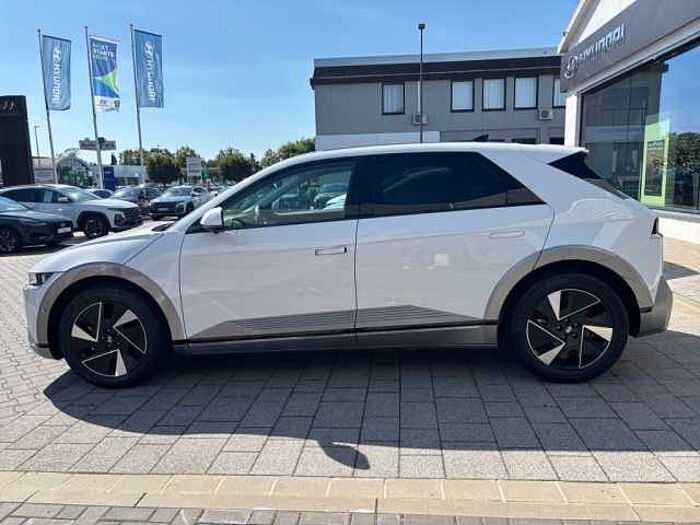 Hyundai IONIQ 5 84 kWh 4WD Uniq+ Pano + Relax