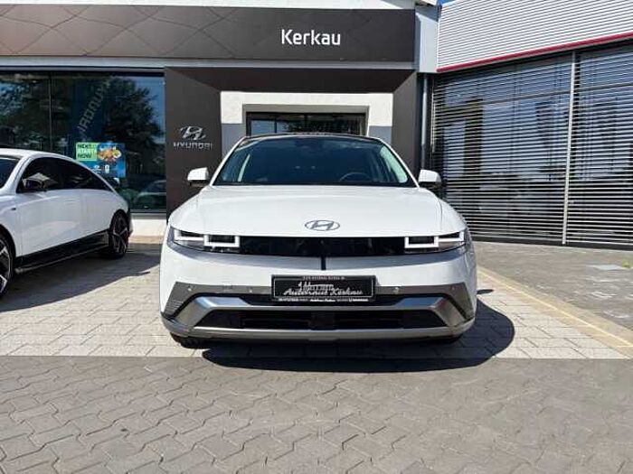 Hyundai IONIQ 5 84 kWh 4WD Uniq+ Pano + Relax