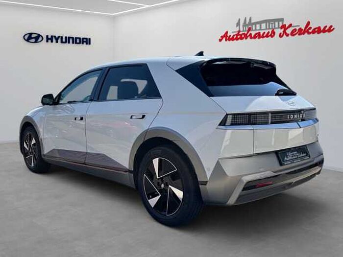 Hyundai IONIQ 5 84 kWh 4WD Uniq+ Pano + Relax
