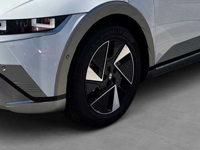 Hyundai IONIQ 5 84 kWh 4WD Uniq+ Pano + Relax