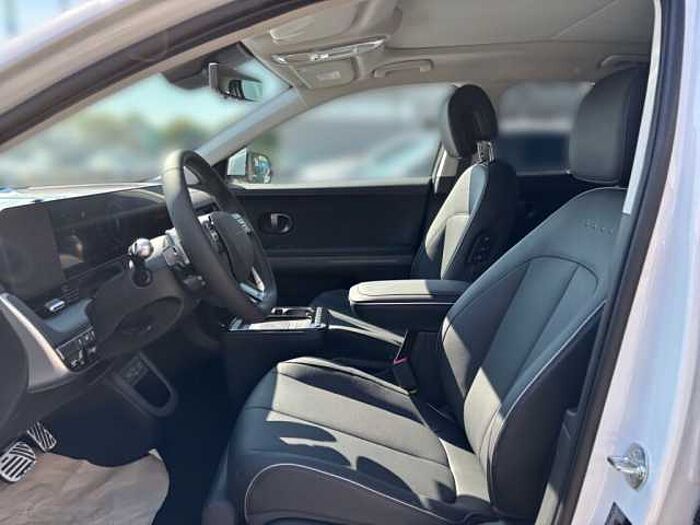 Hyundai IONIQ 5 84 kWh 4WD Uniq+ Pano + Relax