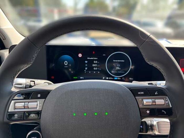Hyundai IONIQ 5 84 kWh 4WD Uniq+ Pano + Relax