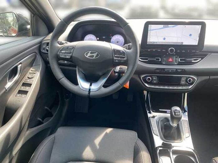 Hyundai i30 Kombi 1.0 T-GDI Advantage
