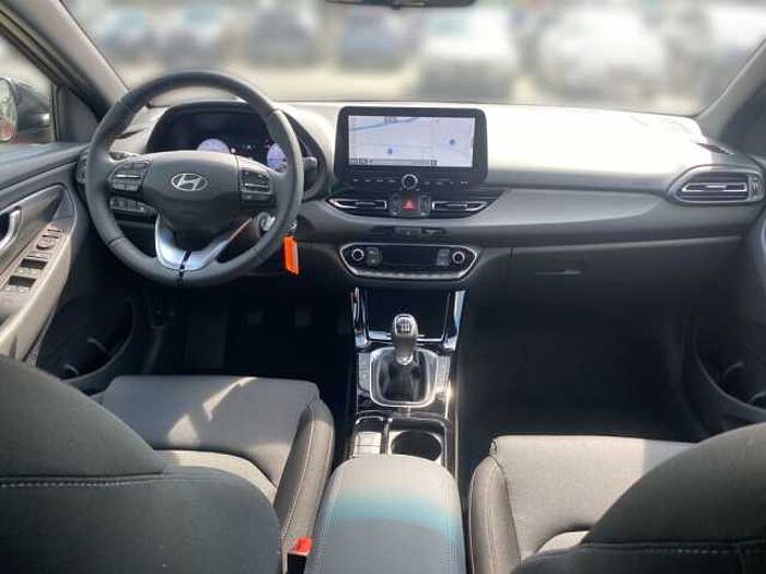 Hyundai i30 Kombi 1.0 T-GDI Advantage